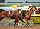 Yara Still Pointed Toward Kentucky Oaks Yara Still Pointed Toward Kentucky Oaks