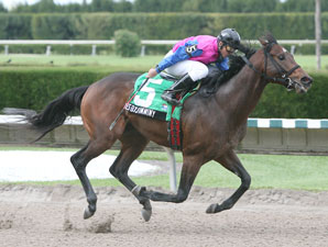 Yesbyjimminy Notches Sixth Straight Win Yesbyjimminy Notches Sixth Straight Win