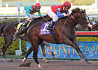 You and I Forever Scores Gulfsteam Park 'Cap You and I Forever Scores Gulfsteam Park 'Cap