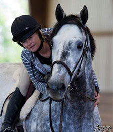 Past Derby Contender Z Fortune Finds a Home Past Derby Contender Z Fortune Finds a Home