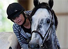 Past Derby Contender Z Fortune Finds a Home 
