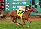 Endeavour: Zagora Sharp in Return Endeavour: Zagora Sharp in Return