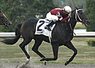 Zanjero Takes Kentucky Cup Classic Zanjero Takes Kentucky Cup Classic