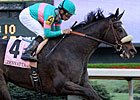 Zenyatta Takes Aim at History in Vanity Zenyatta Takes Aim at History in Vanity