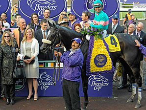 Sire and Pedigree Notes - Breeders' Cup 2009 Sire and Pedigree Notes - Breeders' Cup 2009