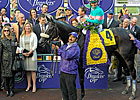 Zenyatta, John, and Me Zenyatta, John, and Me