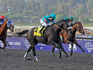 Fans to Vote on Racing's Moment of the Year Fans to Vote on Racing's Moment of the Year
