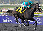WTR Results Changed; Zenyatta Still Gets Nod WTR Results Changed; Zenyatta Still Gets Nod