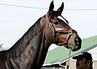 Visit With Zenyatta to Benefit CKRH Visit With Zenyatta to Benefit CKRH