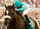 Switch In, But Zenyatta Stands Out in 'Secret Switch In, But Zenyatta Stands Out in 'Secret