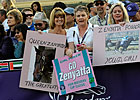 Breeders' Cup TV Numbers Flat Breeders' Cup TV Numbers Flat