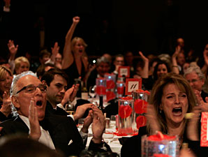 Zenyatta Crowned Horse of the Year Zenyatta Crowned Horse of the Year