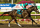 Will Weight Disadvantage Stop Zenyatta? Will Weight Disadvantage Stop Zenyatta?