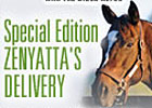 Transcript:Talkin' Horses-Zenyatta's Delivery