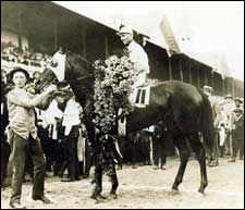 Champion Zev: The 2-Year-Old Iron Horse of Saratoga Champion Zev: The 2-Year-Old Iron Horse of Saratoga
