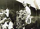 Champion Zev: The 2-Year-Old Iron Horse of Saratoga