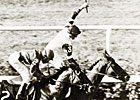 Cauthen Compares Affirmed, I'll Have Another Cauthen Compares Affirmed, I'll Have Another