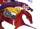New Nonprofit to Aid Retired Thoroughbreds