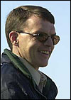 Irish Trainer O'Brien Talks Breeders' Cup Irish Trainer O'Brien Talks Breeders' Cup