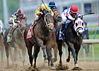 Aikenite Wins Squeaker in Churchill Downs S. Aikenite Wins Squeaker in Churchill Downs S.