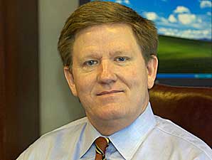 Waldrop: Pleased With Alliance Response Waldrop: Pleased With Alliance Response