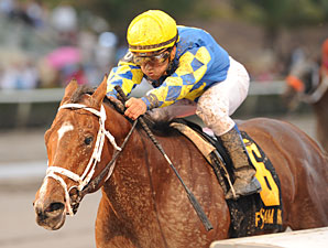 Algorithms to Stand at Claiborne Algorithms to Stand at Claiborne