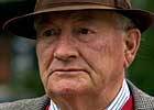 Spa Training Award to Bear Jerkens' Name Spa Training Award to Bear Jerkens' Name