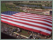 Racing Industry Remembers 9/11 Anniversary Racing Industry Remembers 9/11 Anniversary