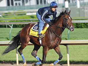 Haskin's Derby Report: Early Overlays Haskin's Derby Report: Early Overlays