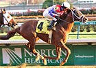 Suburban Handicap Full of Intrigue