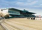 Aqueduct Racing Cancelled Nov. 15 Aqueduct Racing Cancelled Nov. 15
