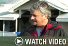 Video:  Interview with Curlin's Trainer Steve Asmussen
