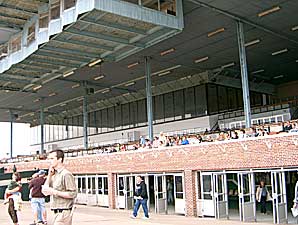 Atlantic City Gets Six Days of Turf Racing Atlantic City Gets Six Days of Turf Racing