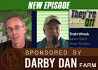 And They're Off: Nov. 20 (Video)