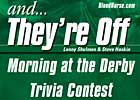 Contest: Win a Backside Tour Derby Week Contest: Win a Backside Tour Derby Week
