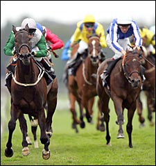 Royal Ascot Highlights: Attraction, Godolphin, Dettori, Earplugs Controversy Royal Ascot Highlights: Attraction, Godolphin, Dettori, Earplugs Controversy