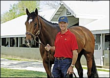 Derby Fever: 2006 Was All About Barbaro Derby Fever: 2006 Was All About Barbaro
