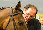 Oaks Experience 'Golden' for Abrams