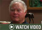 Video:  Interview with Barry Irwin