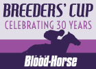 Breeders' Cup: Celebrating 30 Years Breeders' Cup: Celebrating 30 Years