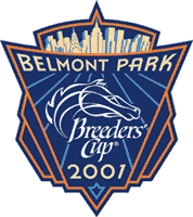 2001 Breeders' Cup Will Have 'Larger Meaning Than Before' 2001 Breeders' Cup Will Have 'Larger Meaning Than Before'