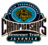 Old Deuteronomy to Miss Breeders' Cup Old Deuteronomy to Miss Breeders' Cup