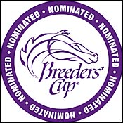 Breeders' Cup Foal Nominations of 16,272 a Record Breeders' Cup Foal Nominations of 16,272 a Record