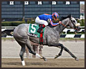 High Profile Jocks, Fillies Vie in Acorn High Profile Jocks, Fillies Vie in Acorn
