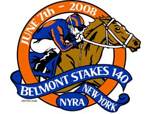 NYRA Pegs Belmont Stakes Field at Nine NYRA Pegs Belmont Stakes Field at Nine