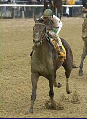Sir Barton Winner Best Minister to be Supplemented to Belmont Stakes Sir Barton Winner Best Minister to be Supplemented to Belmont Stakes