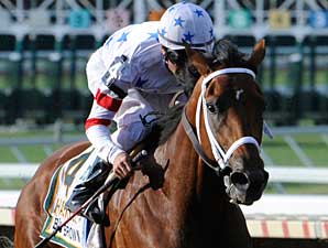 Big Brown Faces 10 in Monmouth Stakes Big Brown Faces 10 in Monmouth Stakes