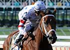 Big Brown Faces 10 in Monmouth Stakes