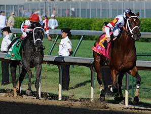 Haskin's Derby Recap: Highs and Lows Haskin's Derby Recap: Highs and Lows