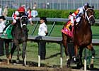 Haskin's Derby Recap: Highs and Lows Haskin's Derby Recap: Highs and Lows